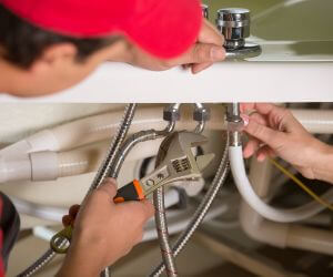 About Emergency plumbing pros Milford, TX